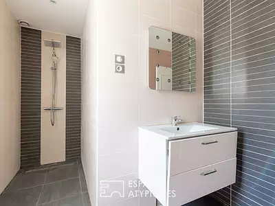 Maison, 91 m²