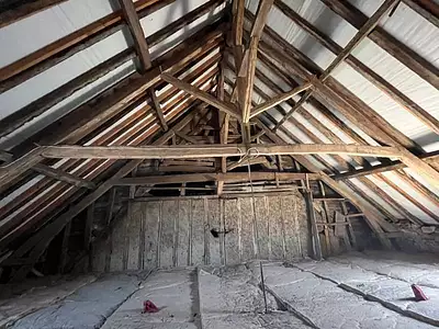 Maison, 167 m²