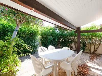 Maison, 46 m²