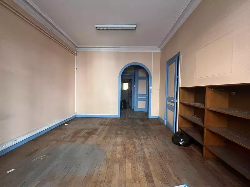 Appartement, 150 m²