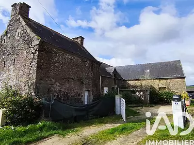 Maison, 200 m²