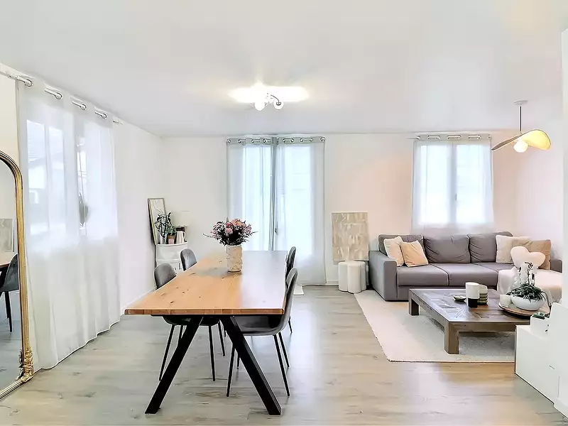 Maison, 75 m²