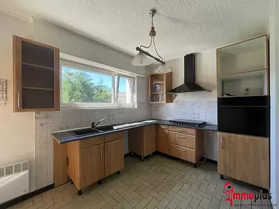 Appartement, 92,7 m²