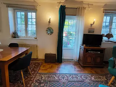Maison, 109 m²