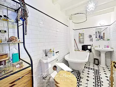 Maison, 99 m²