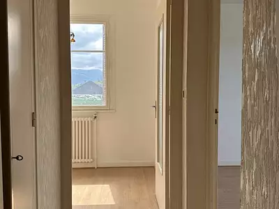 Appartement, 121 m²