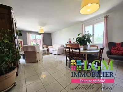 Maison, 206 m²