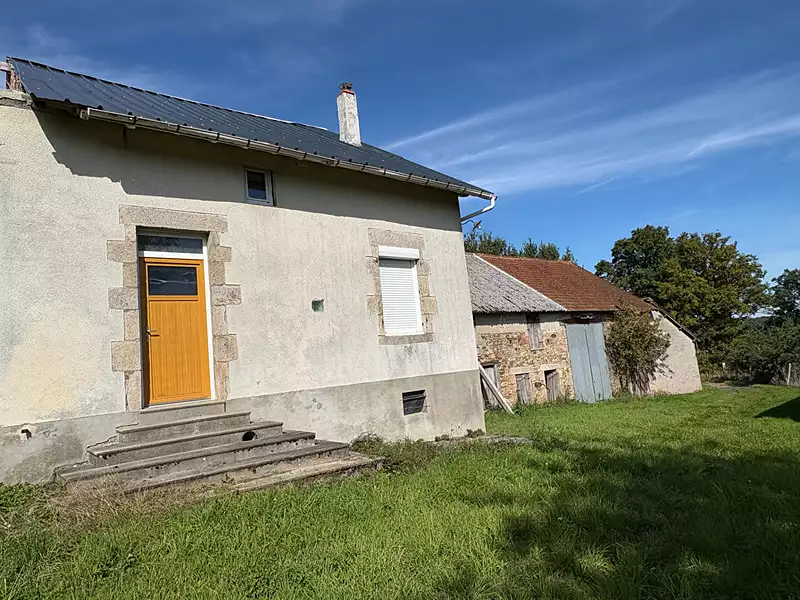 Maison, 145 m²