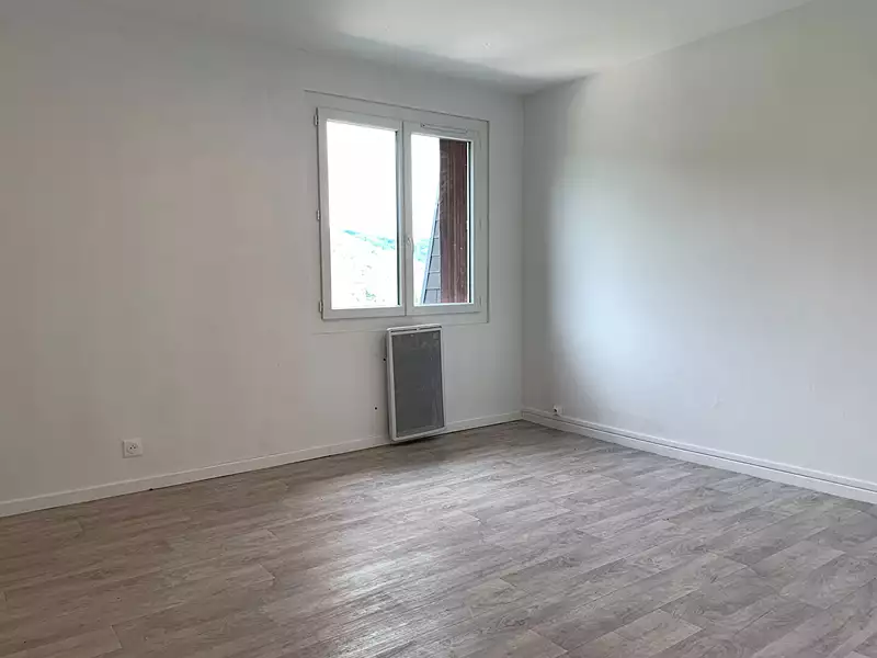 Appartement, 50 m²