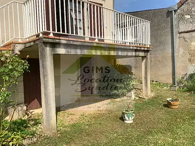 Maison, 100 m²