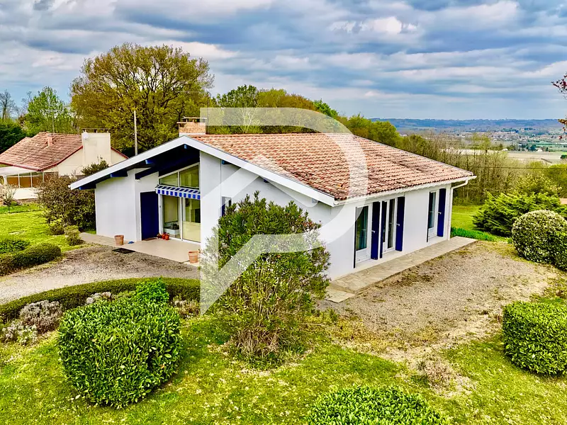 Maison, 102 m²