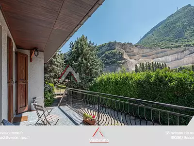 Maison, 151 m²