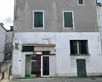 Maison, 200 m²