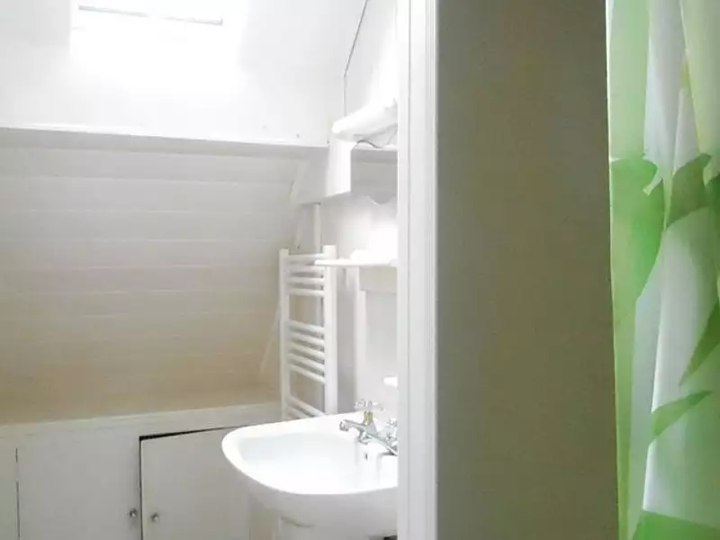 Appartement, 40 m²
