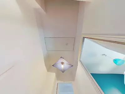 Maison, 44 m²
