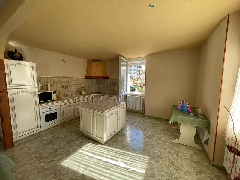 Appartement, 104 m²