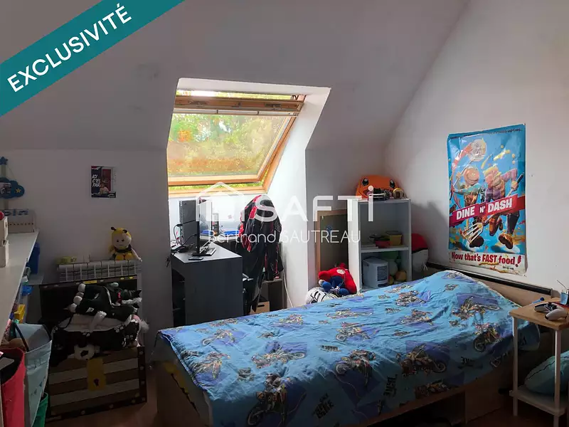 Maison, 78 m²