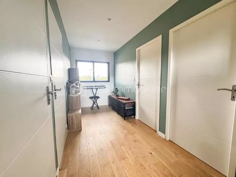 Maison, 128 m²