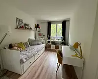 Appartement, 62,38 m²