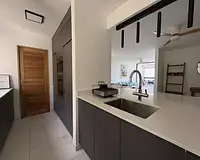 Appartement, 95,61 m²