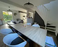 Maison, 70 m²