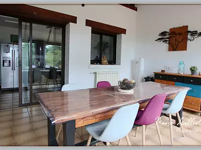 Maison, 188 m²