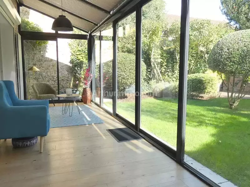 Maison, 140 m²