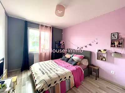 Maison, 107,25 m²