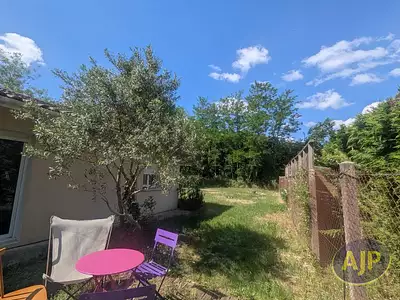 Maison, 65 m²