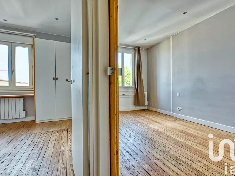 Appartement, 72 m²