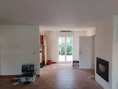 Maison, 91 m²