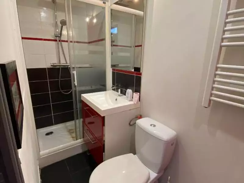 Maison, 92 m²