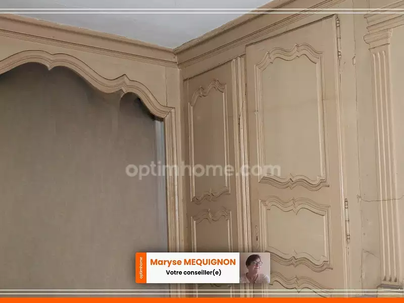Maison, 170 m²
