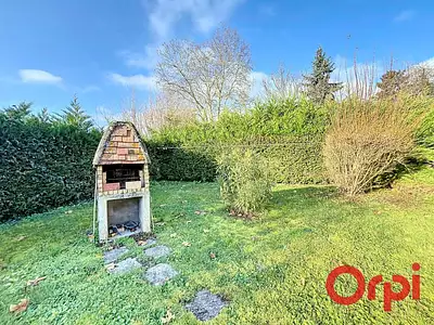Maison, 163 m²