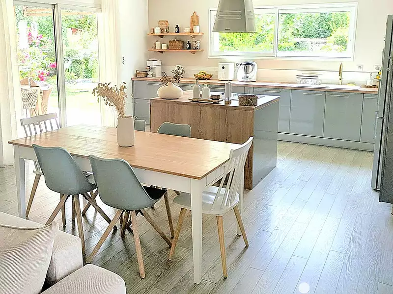 Maison, 147 m²