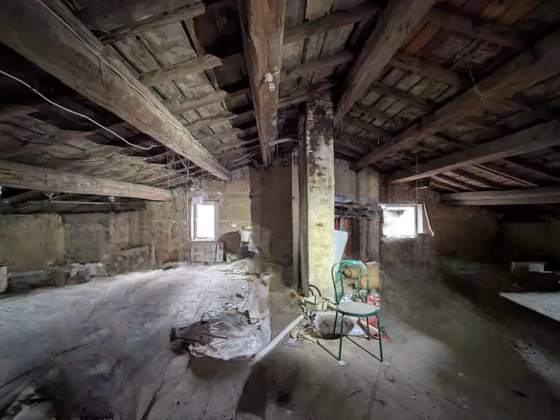 Appartement, 160 m²