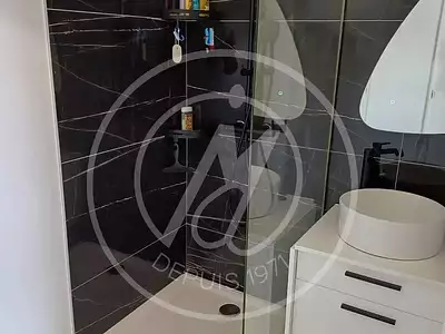 Appartement, 60,58 m²