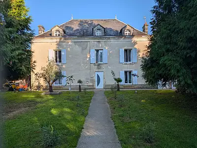 Maison, 214 m²