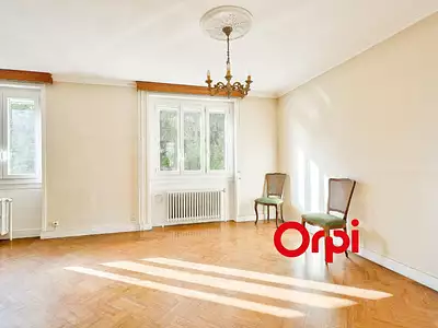 Maison, 110 m²