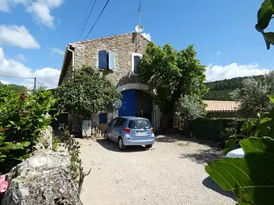 Maison, 128 m²