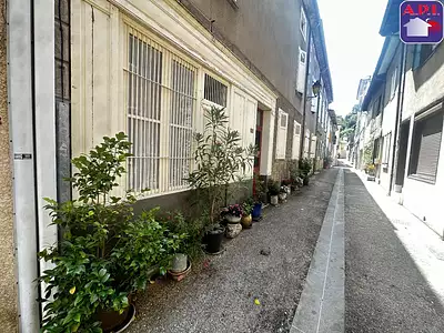 Maison, 287 m²