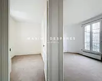 Appartement, 27,12 m²