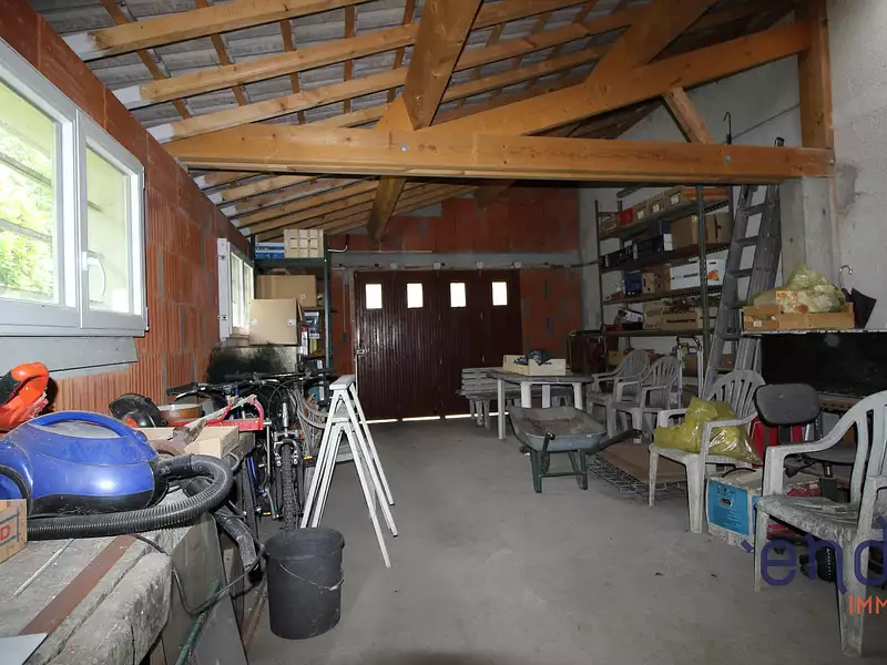 Maison, 146 m²