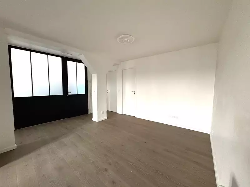 Appartement, 61,35 m²