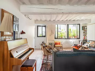 Appartement, 117,5 m²