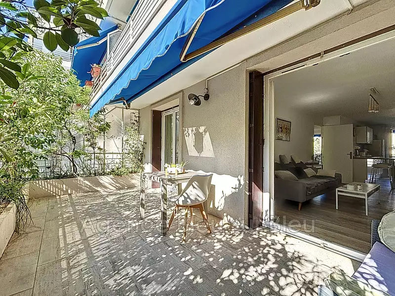 Appartement, 58,06 m²