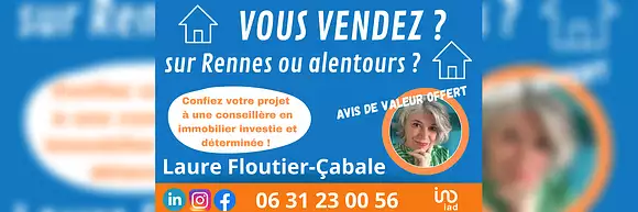 Laure Floutier-Cabale - iad