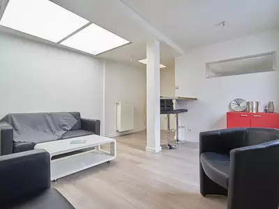 Maison, 122 m²