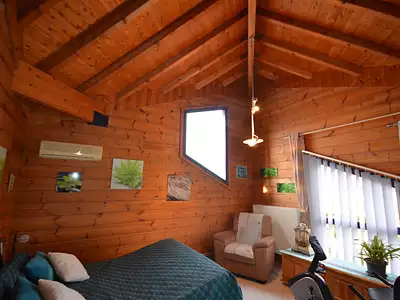 Maison, 200 m²