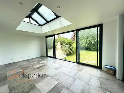 Maison, 118 m²